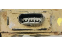 Recambio de pedal acelerador para toyota auris 1.6 d4d 112 fap referencia OEM IAM 781100W040  