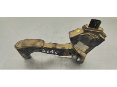 Recambio de pedal acelerador para toyota auris 1.6 d4d 112 fap referencia OEM IAM 781100W040  