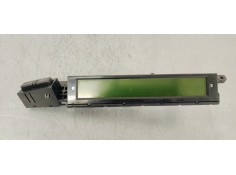 Recambio de pantalla multifuncion para mazda 5 berl. (cr) 1.8 active referencia OEM IAM C235B  