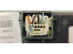 Recambio de pantalla multifuncion para mazda 5 berl. (cr) 1.8 active referencia OEM IAM C235B  