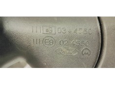 Recambio de retrovisor izquierdo para ford focus lim. (cb8) 1.6 tdci referencia OEM IAM E9024550  