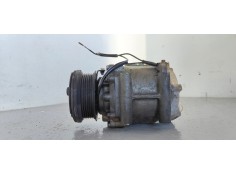 Recambio de compresor aire acondicionado para ford fiesta (cbk) ghia referencia OEM IAM 2S6H190629AB  