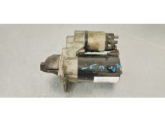 Recambio de motor arranque para opel meriva b 1.4 i referencia OEM IAM 0001107493  
