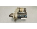 Recambio de motor arranque para opel meriva b 1.4 i referencia OEM IAM 0001107493  