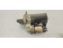 Recambio de motor arranque para opel meriva b 1.4 i referencia OEM IAM 0001107493  
