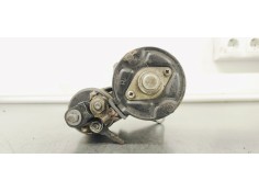 Recambio de motor arranque para opel meriva b 1.4 i referencia OEM IAM 0001107493  