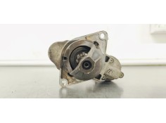 Recambio de motor arranque para opel meriva b 1.4 i referencia OEM IAM 0001107493  