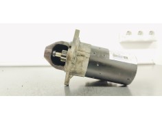 Recambio de motor arranque para opel meriva b 1.4 i referencia OEM IAM 0001107493  