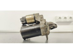 Recambio de motor arranque para opel meriva b 1.4 i referencia OEM IAM 0001107493  
