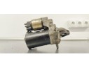 Recambio de motor arranque para opel meriva b 1.4 i referencia OEM IAM 0001107493  