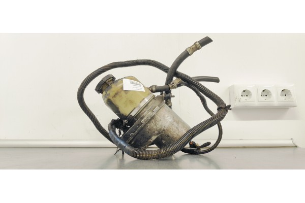 Recambio de bomba direccion para opel meriva b 1.4 i referencia OEM IAM 1040085003094H0  
