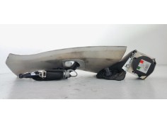 Recambio de cinturon seguridad delantero izquierdo para bmw serie 5 touring (f11) 518d referencia OEM IAM 610126300E  