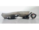 Recambio de cinturon seguridad delantero izquierdo para bmw serie 5 touring (f11) 518d referencia OEM IAM 610126300E  