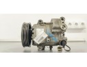 Recambio de compresor aire acondicionado para opel meriva b 1.4 i referencia OEM IAM   