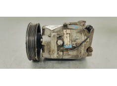 Recambio de compresor aire acondicionado para opel meriva b 1.4 i referencia OEM IAM   