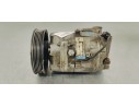 Recambio de compresor aire acondicionado para opel meriva b 1.4 i referencia OEM IAM   