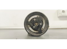 Recambio de compresor aire acondicionado para opel meriva b 1.4 i referencia OEM IAM   