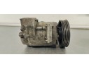 Recambio de compresor aire acondicionado para opel meriva b 1.4 i referencia OEM IAM   