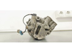 Recambio de compresor aire acondicionado para opel meriva b 1.4 i referencia OEM IAM   