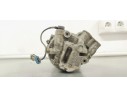 Recambio de compresor aire acondicionado para opel meriva b 1.4 i referencia OEM IAM   