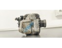 Recambio de alternador para opel meriva b 1.4 i referencia OEM IAM   