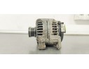 Recambio de alternador para opel meriva b 1.4 i referencia OEM IAM   