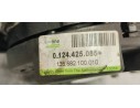 Recambio de alternador para opel meriva b 1.4 i referencia OEM IAM   
