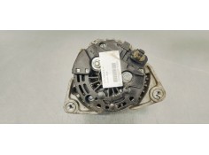Recambio de alternador para opel meriva b 1.4 i referencia OEM IAM   