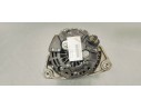 Recambio de alternador para opel meriva b 1.4 i referencia OEM IAM   