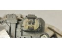 Recambio de alternador para opel meriva b 1.4 i referencia OEM IAM   