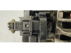 Recambio de alternador para opel meriva b 1.4 i referencia OEM IAM   