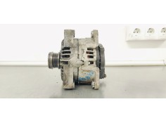Recambio de alternador para opel meriva b 1.4 i referencia OEM IAM   