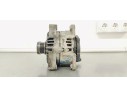 Recambio de alternador para opel meriva b 1.4 i referencia OEM IAM   