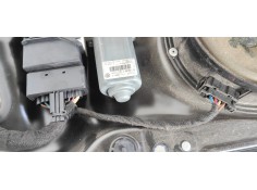 Recambio de elevalunas trasero derecho para volkswagen passat berlina (3c2) 2.0 tdi referencia OEM IAM 3C4839756H  