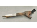 Recambio de inyector para opel astra h ber. edition referencia OEM IAM 0445110243  