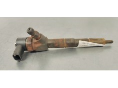 Recambio de inyector para opel astra h ber. edition referencia OEM IAM 0445110243  