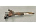 Recambio de inyector para opel astra h ber. edition referencia OEM IAM 0445110243  