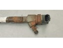 Recambio de inyector para opel astra h ber. edition referencia OEM IAM 0445110243  