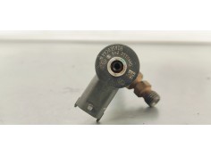 Recambio de inyector para opel astra h ber. edition referencia OEM IAM 0445110243  