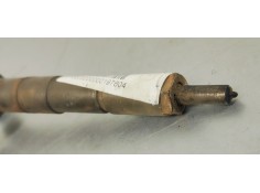 Recambio de inyector para opel astra h ber. edition referencia OEM IAM 0445110243  