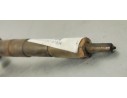 Recambio de inyector para opel astra h ber. edition referencia OEM IAM 0445110243  