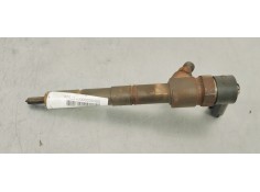 Recambio de inyector para opel astra h ber. edition referencia OEM IAM 0445110243  