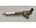 Recambio de inyector para opel astra h ber. edition referencia OEM IAM 0445110243  