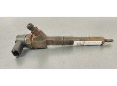 Recambio de inyector para opel astra h ber. edition referencia OEM IAM 0445110243  