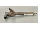 Recambio de inyector para opel astra h ber. edition referencia OEM IAM 0445110243  
