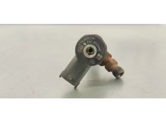 Recambio de inyector para opel astra h ber. edition referencia OEM IAM 0445110243  