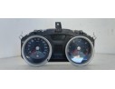 Recambio de cuadro instrumentos para renault megane ii berlina 5p 1.9 dci diesel referencia OEM IAM 820039700D  