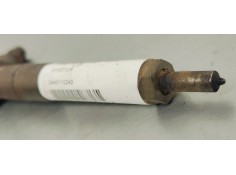 Recambio de inyector para opel astra h ber. edition referencia OEM IAM 0445110243  