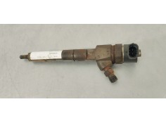 Recambio de inyector para opel astra h ber. edition referencia OEM IAM 0445110243  