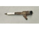 Recambio de inyector para opel astra h ber. edition referencia OEM IAM 0445110243  
